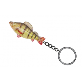 Kľúčenka - ostriež