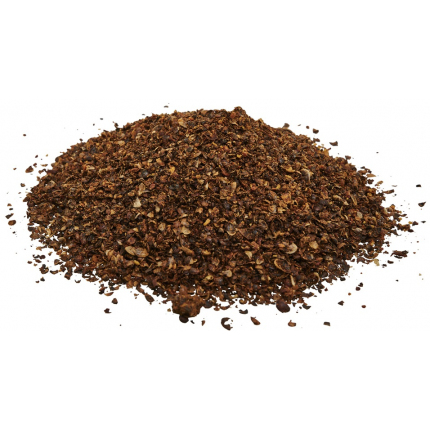 Chenevis Grille (pražené konopí) new 1kg