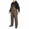 Fox Nohavice RS Quilted Salopettes X Large