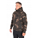 Fox Camo Full Zip Prem Sherpa 310 Hoodie XXL