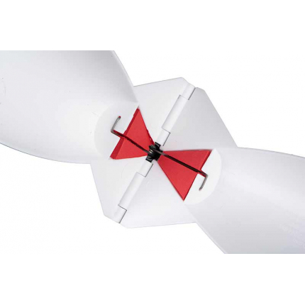 Spomb Raketa Kŕmiaca Large X Spomb Black