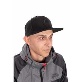 Shield Flat Peak Cap Shield Flat Peak Cap