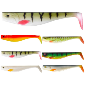ILLEX gumová nástraha Riper Dexter Shad Pack 9cm