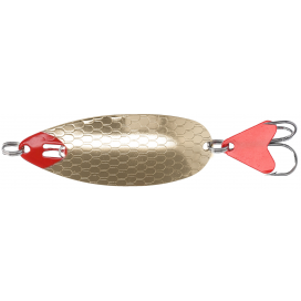 Mikado trblietka hunter veľ. 1/18g/7.6cm zlato 1 ks