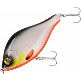 Mikado Wobler Mft Jerk 10cm / Bream Suspending 1 Ks Mikado Wobler Mft Jerk 10cm / Bream Suspending 1 Ks