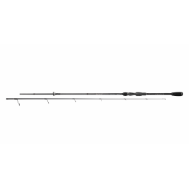 Mikado prút - kamisori zander 210 up to 35g eva (2 sec.) - 1 ks
