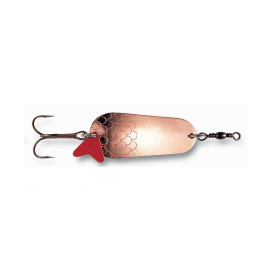 Fz Standard Spoon 6.5cm / 30G / Copper Fz Standard Spoon 6.5cm / 30G / Copper