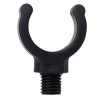 Prologic rohatinky Clinch Rubber Butt Grip Large Black 3ks