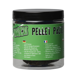 Madcat Cesto Pellet Paste 350g