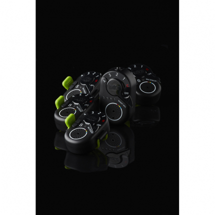Madcat Sada Hlásičov Smart Alarm MCL Set Multicolor 2+1