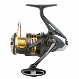 Shimano Navijak Sahara FJ 2500