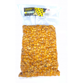 DK Fishing Varená Kukurica 1kg
