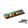 ProfMontaž Nástraha Mandula 903 4S 100 mm 4″