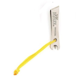 Dr.Slick cvakátko Nipper W / File and off set cutter
