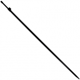 Giants fishing Zavrtávacia tyč čierna Banksticks Powerdrill 120-180cm