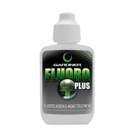 Gardner Čistič a kondicionér na vlaske Fluoro Plus Gardner Čistič a kondicionér na vlaske Fluoro Plus