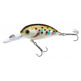 ATRACT ARIS LURES 4,0cm F A - Jaxon Wobler ATRACT ARIS 4,0cm F