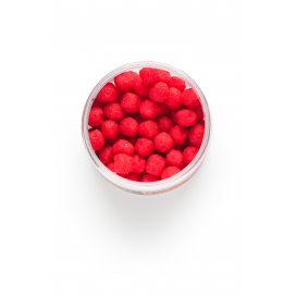 Soft Extruded Pellets - Jahoda (30g)
