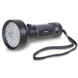 ANACONDA svietidlo Vipex UV-blackflash 68