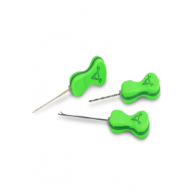 Anaconda sada jehel a vrtáku Luminous Pro Needle Kit