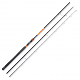 MS Range prut Competition Match 3,30m 6–28g
