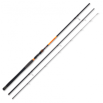 MS Range prut Competition Match 3,30m 6–28g