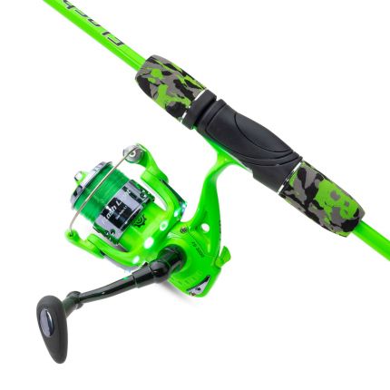 Saenger Prút Flashlight Stick 210cm