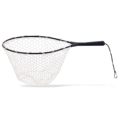 Iron Claw podberák FR Wading Net 50x40cm Iron Claw podberák FR Wading Net 50x40cm