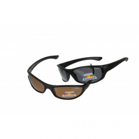 Saenger Okuliare Pol-Glasses 4 Šedá
