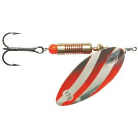 Mistrall trblietka Willow veľkosť 2 hmotnosť 8g vzor 10