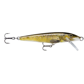 Rapala Wobler Original Floating F07 TRL