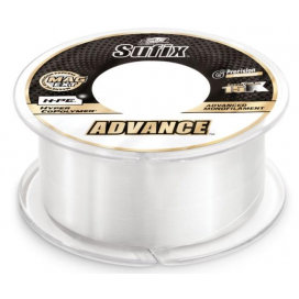 Sufix ADVANCE 300 m 0,23 mm 5,0 kg číra