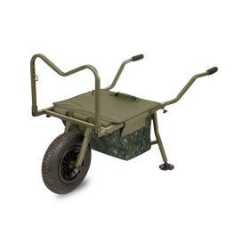 Trakker Přepravní vozík X-Trail T1 Plus Barrow