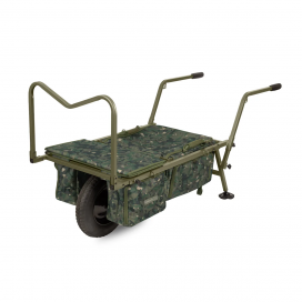 Trakker Přepravní vozík X-Trail T3 Barrow
