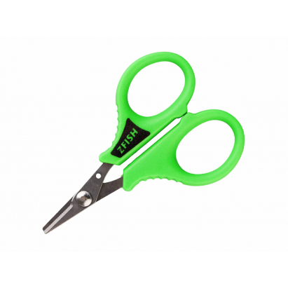 Zfish Nožnice Z-Mini Scissors Zfish Nožnice Z-Mini Scissors