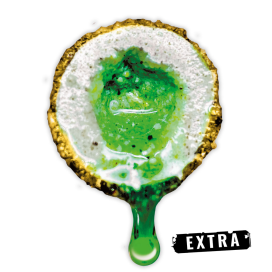 LK Baits Boilies Nutrigo Extra Peper 200ml 20mm