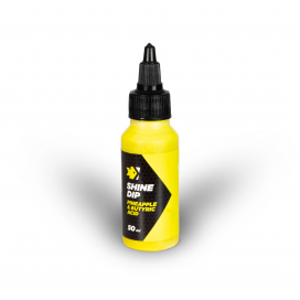 Feeder Expert Dip Shine Butyric Ananás 50ml