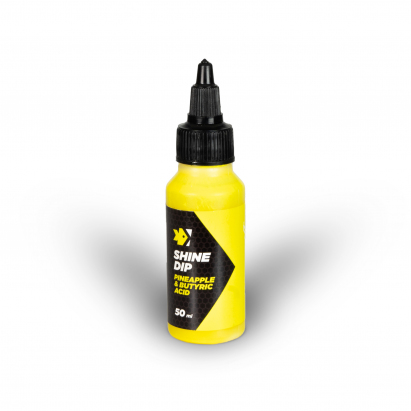 Feeder Expert Dip Shine Butyric Ananás 50ml
