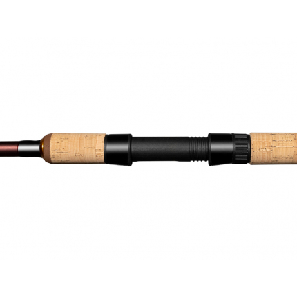 Delphin VULKÁN NXT 390cm/65g