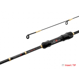 Delphin ContaX IT 30T - 213cm/2-7g/2 diely Delphin ContaX IT 30T - 213cm/2-7g/2 diely