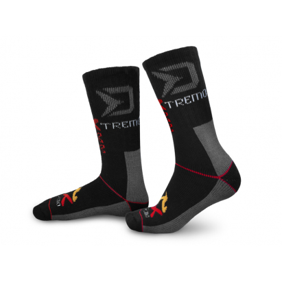 Extra termo ponožky Delphin XTREMO vel. 41-46 Extra termo ponožky Delphin XTREMO vel. 41-46
