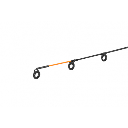 Delphin TIPO 3.5 GlassCarbon BG 1ks
