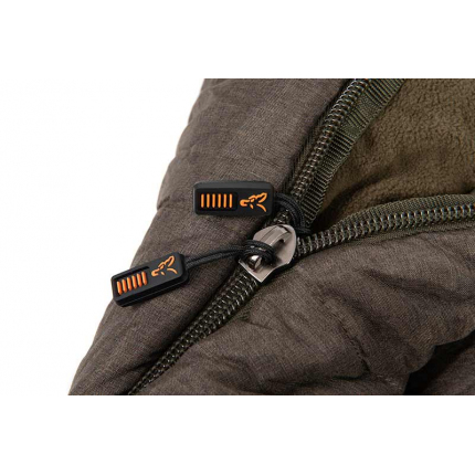 Fox Spacák Voyager Sleeping Bag Compact sleeping bag