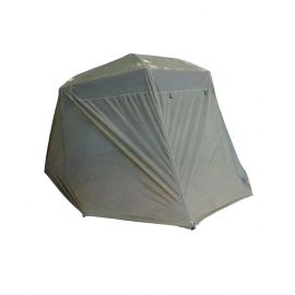 "60"" Khaki Mozzy Mesh "