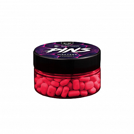 BaitNow Wafters Method Feeder Pins Candy Vel. Háček 812 12g Balení 1 Ks