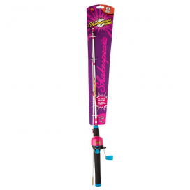 Shakespeare Set Cosmic Spinning Combo 1,40 m