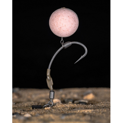 Korda Háčiky Bez Protihrotu Spinner B