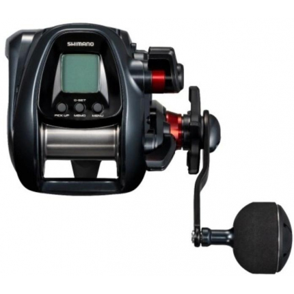 Shimano Multiplikátor Reel Plays A 3000