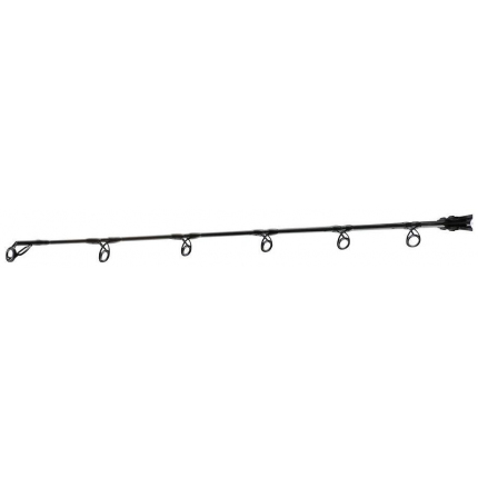 Daiwa Prut Sealine Pilk 2,4 m 40-100 g 2 díl