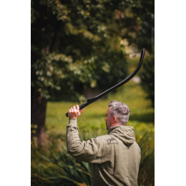 Giants fishing Vrhacia tyč Gaube 3K Carbon baiting Stick 29 mm